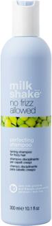 Milk_Shake Shampoo milk_shake No Frizz Allowed Perfecting Shampoo 300 ml
