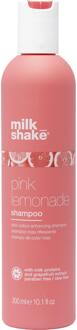 Milk_Shake Shampoo milk_shake Pink Lemonade Shampoo 300 ml