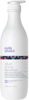 Milk_Shake Shampoo milk_shake Silver Shine Light Shampoo 1000 ml