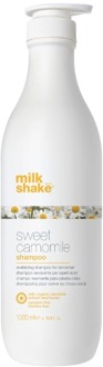 Milk_Shake Shampoo milk_shake Sweet Camomile Shampoo 1000 ml