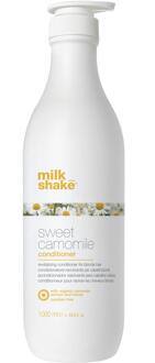 Milk_Shake Sweet Camomile Conditioner 1000 ml