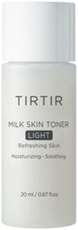 Milk Skin Toner Light Trial Size 20ml