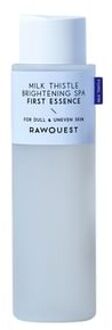Milk Thistle Brightening SPA First Essence 200ml