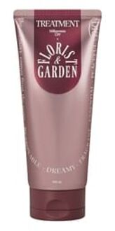 Milkprotein LPP Treatment Florist Garden