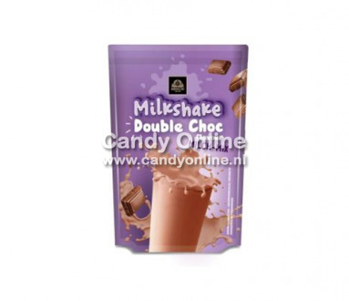 Milkshake Chocolate 120 Gram