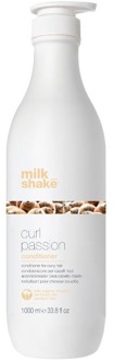 Milkshake Conditioner Milkshake Curl Passion Conditioner 1000 ml