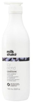 Milkshake Conditioner Milkshake Icy Blond Conditioner 1000 ml