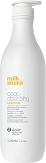Milkshake Deep Cleansing Shampoo 1000 ml.