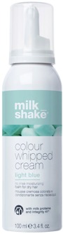 Milkshake Haarverf Milkshake Colour Whipped Cream Light Blue 100 ml