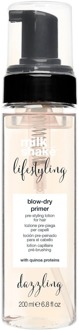 Milkshake Hittebescherming Milkshake Lifestyling Blowdry Primer 200 ml