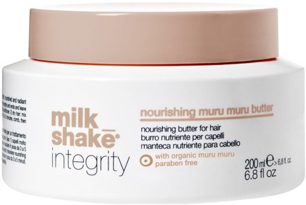 Milkshake Integrity Nourishing Muru Muru Butter 200 ml