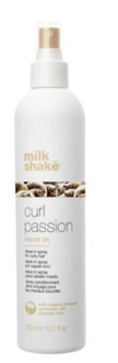Milkshake Krulspray Milkshake Curl Passion Leave-In 300 ml