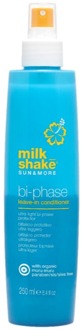 Milkshake Leave-In Verzorging Milkshake Sun & More Bi-Phase Leave In Conditioner 250 ml