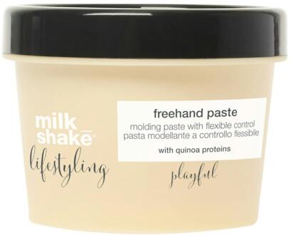 Milkshake Lifestyling Free Hand Paste 100 ml