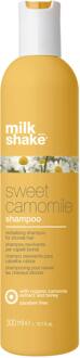 Milkshake Shampoo en Conditioner Milkshake Sweet Camomile Shampoo & Conditioner 2 x 300 ml