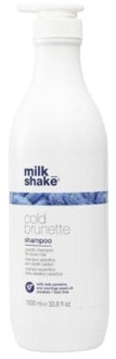 Milkshake Shampoo Milkshake Cold Brunette Shampoo 1000 ml