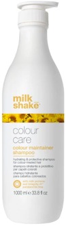 Milkshake Shampoo Milkshake Color Maintainer Shampoo 1000 ml
