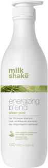 Milkshake Shampoo Milkshake Energizing Blend Shampoo 1000 ml
