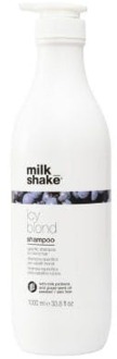 Milkshake Shampoo Milkshake Icy Blond Shampoo 1000 ml