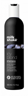 Milkshake Shampoo Milkshake Icy Blond Shampoo 300 ml