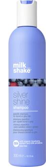Milkshake Silver Shine Shampoo 300 ml