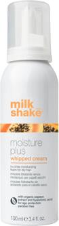 Milkshake Stylingscrème Milkshake Moisture Plus Whipped Cream 100 ml