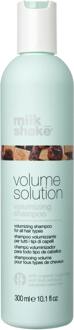 Milkshake volumizing shampoo 300 ml -  vrouwen - Voor Fijn en slap haar/Normaal haar