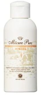Milkure Pure Wash & Powder Powder 75g