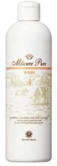 Milkure Pure Wash & Powder Wash 375ml