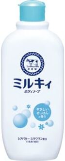 Milky Body Soap Soap - 270ml