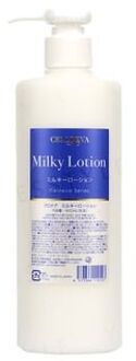 Milky Lotion 400ml