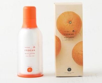 Milky Lotion Iyokan Moist 50ml