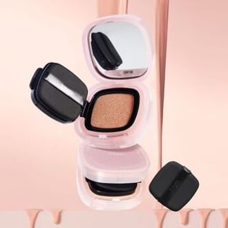 Milky Matte Air Cushion Foundation - 3 Shades 103# Natural - 12g