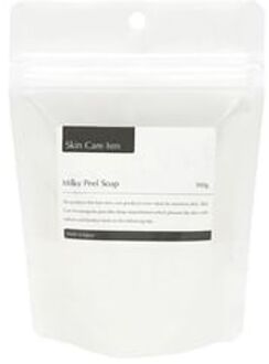 Milky Peel Soap 100g