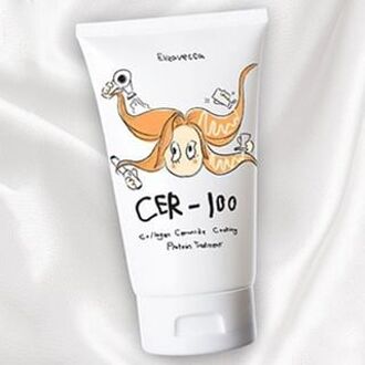 Milky Piggy CER-100 Collagen Ceramide Coating Protein Treatment - Haarmasker