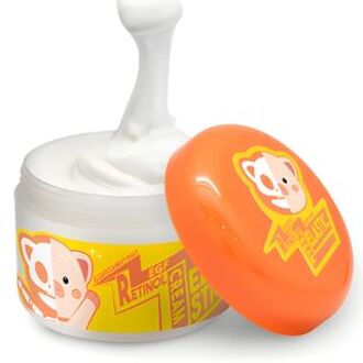 Milky Piggy EGF Elastic Retinol crème 100 ml