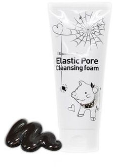 Milky Piggy Elastic Pore Cleansing Foam 120ml 120ml