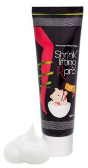 Milky Piggy Shrink Lifting R Pro 120ml 120ml