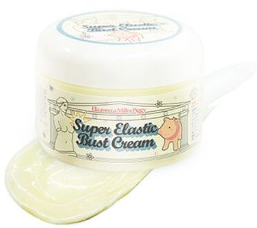 Milky Piggy Super Elastic Bust Cream 100g