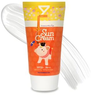 Milky Piggy zonnebrandcrème SPF50+ PA+++