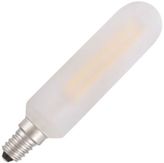 Milky T30 | LED Buislamp | Kleine fitting E14 Dimbaar | 4W (vervangt 54W) Opaal