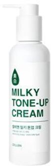Milky Tone-Up Cream 200ml