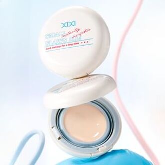 Milky Water Mist Soft Air Cushion Cream - 2 Colors #21 Autumn Wheat Skin - 12g