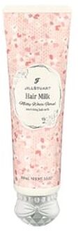 Milky White Floral Hair Milk 100ml