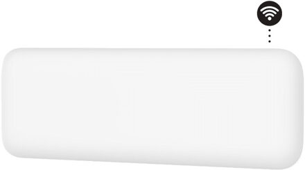 Mill Steel WiFi paneelverwarming PA500LWIFI3M Convector
