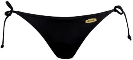 Milla Basic Mini Brief * Actie * Zwart,Blauw - 36,38,40,42,44,46