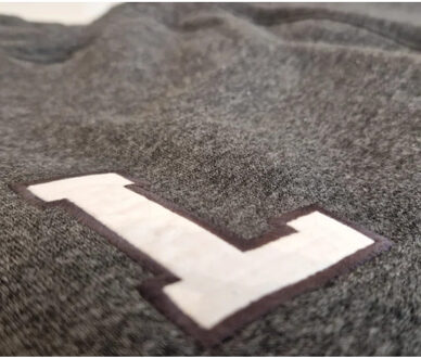 Milla short grey - Grijs