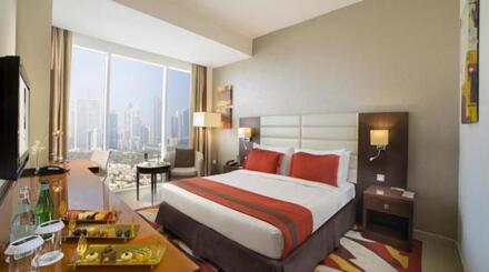 Millennium Central Downtown