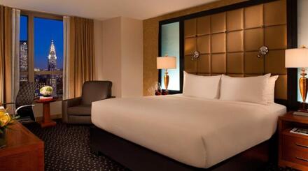 Millennium Hotel Broadway Times Square