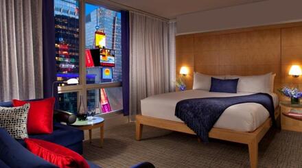 Millennium Premier New York Times Square